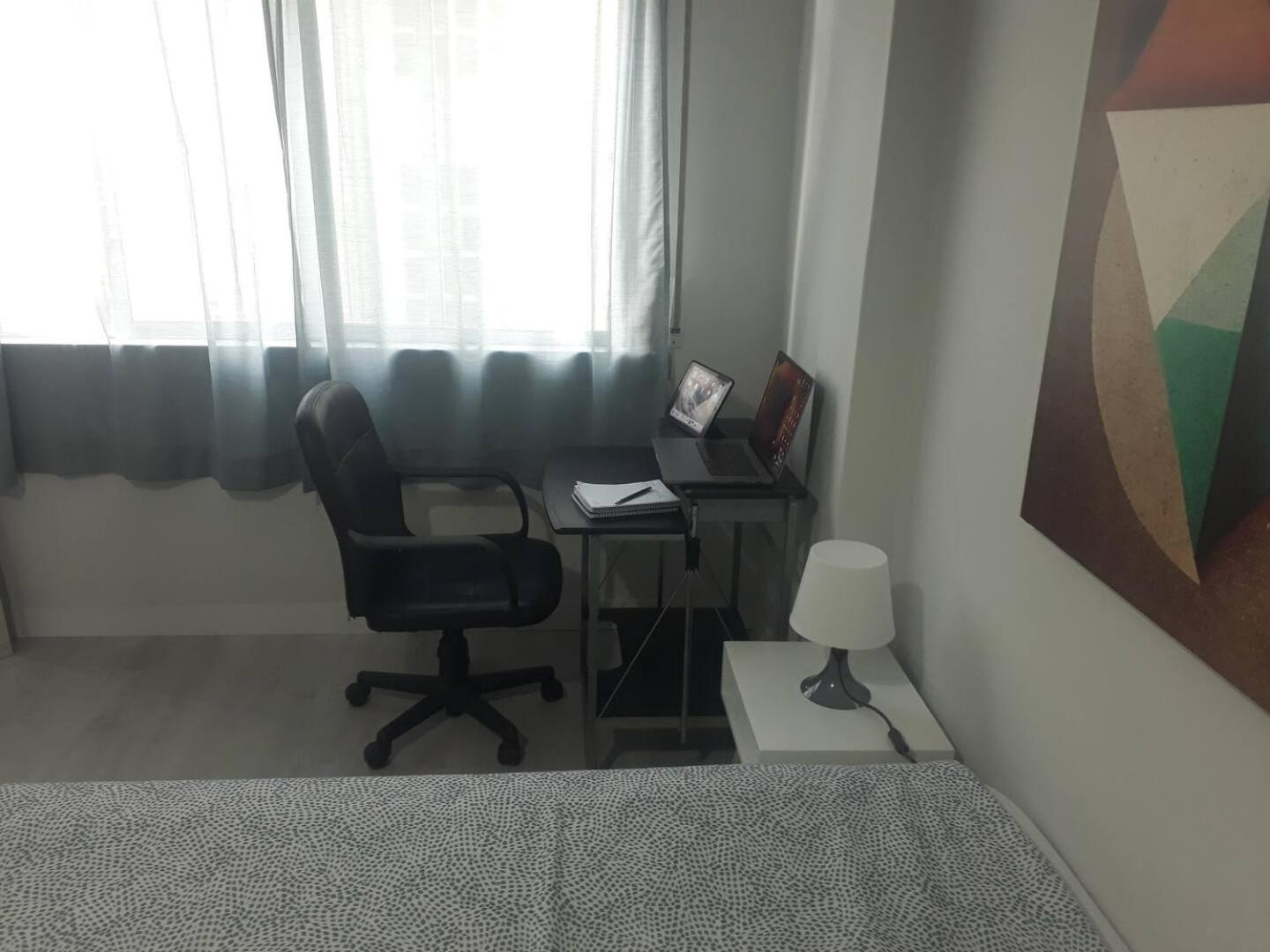 Apartamento Torre De Hercules A Coruna Exterior photo